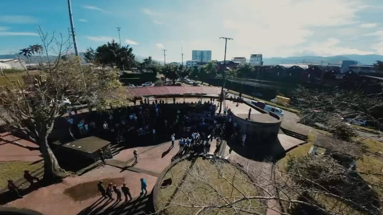Pueblos bonitos que vale la pena visitar en un viaje a Risaralda