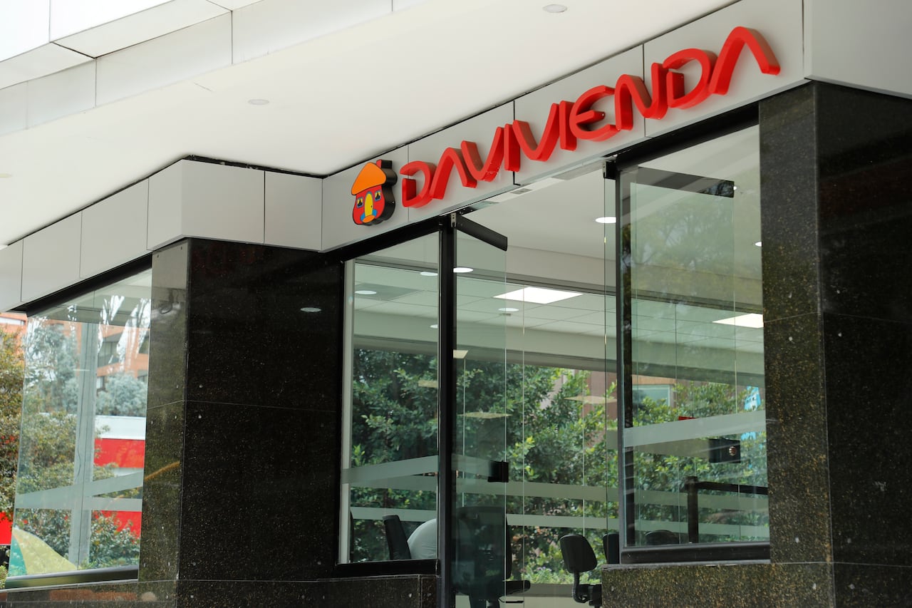 Banco Davivienda
Bogota octubre 9 del 2020
