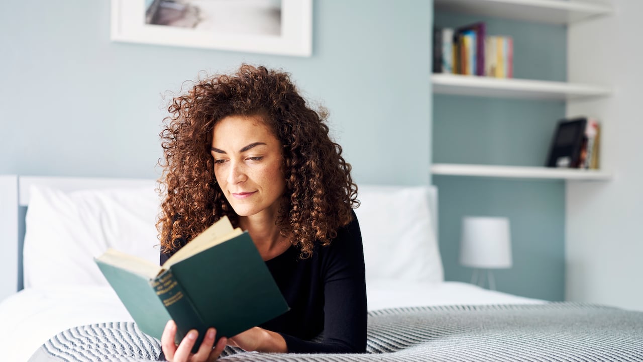 La lectura hace parte de las herramientas que permiten conocer el mundo que rodea a los individuos.
