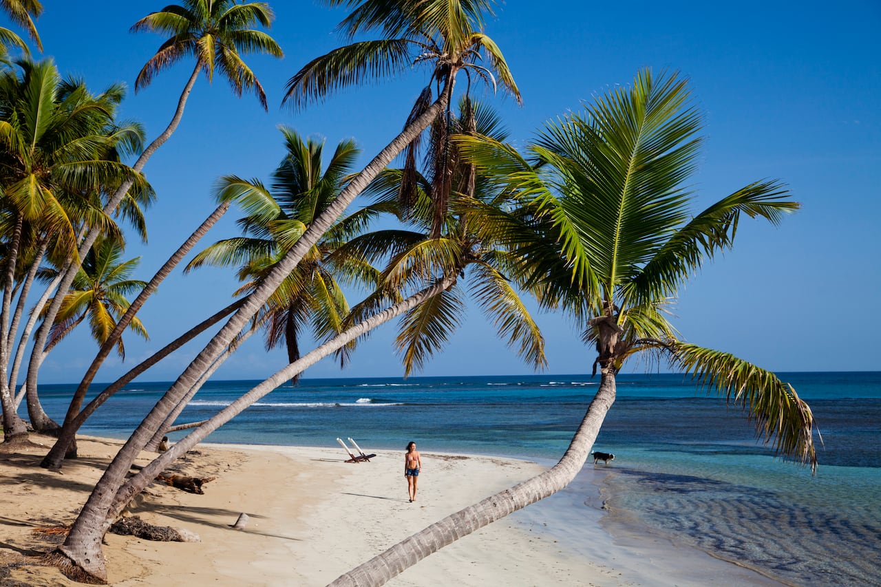 república dominicana