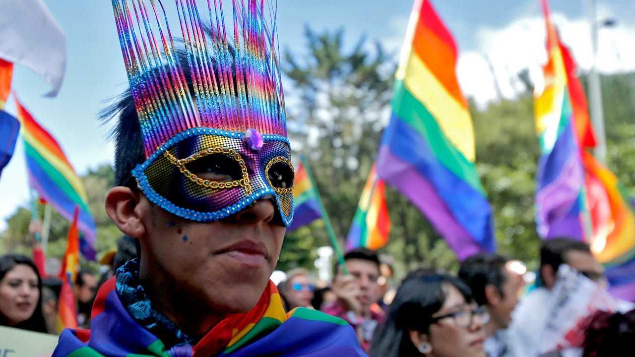 Lo hicieron para el informe ‘Entre silencios y palabras, realizado por Caribe Afirmativo, el cual evidencia las vulneraciones contra las personas LGBT de cinco departamentos del país.