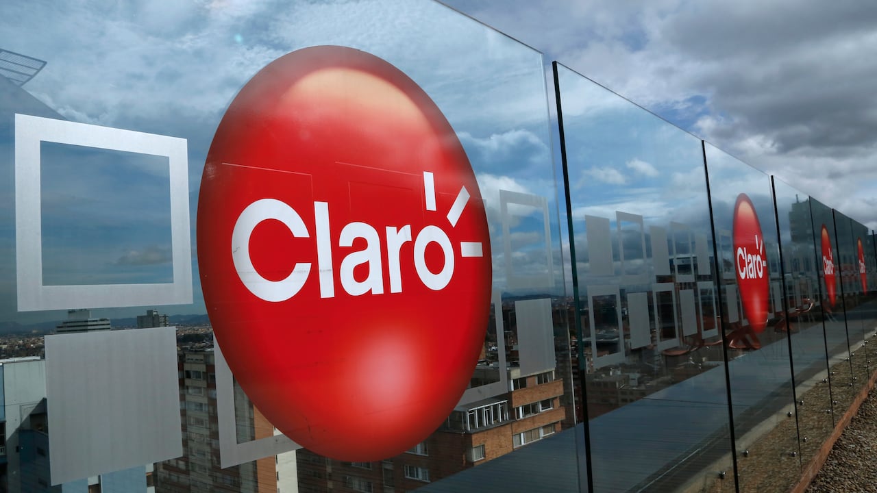Claro Colombia