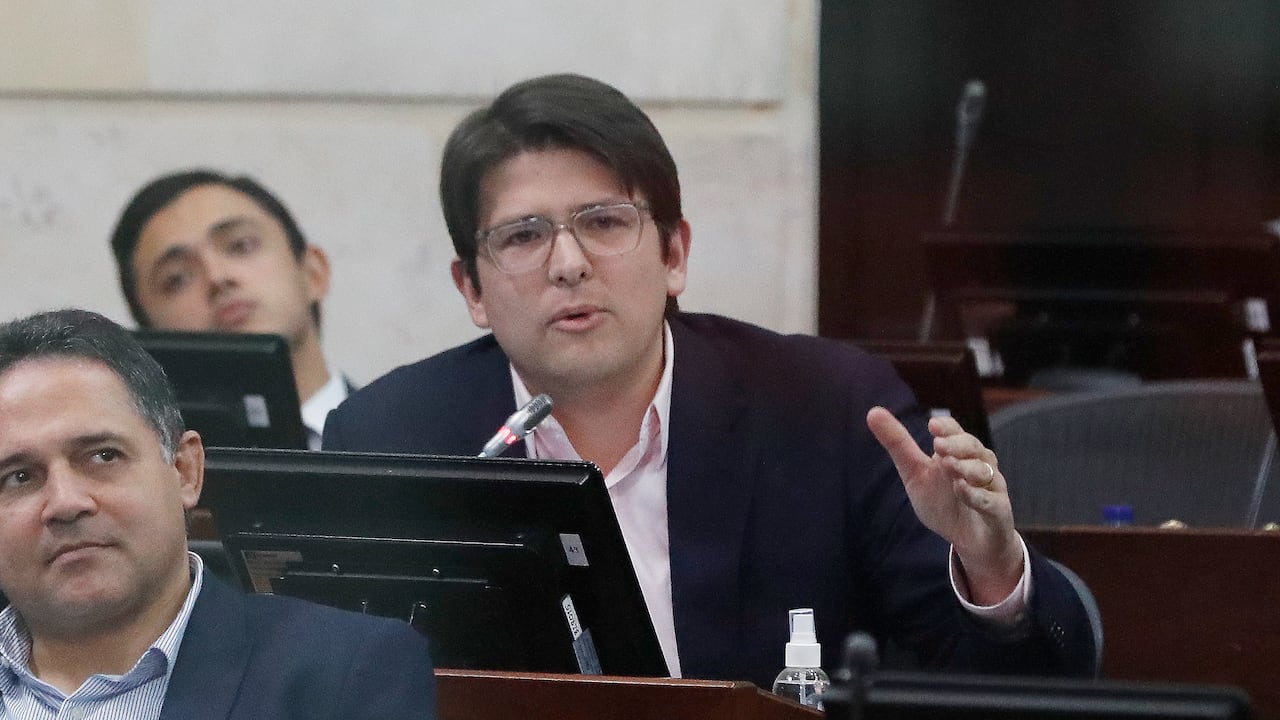 Miguel Uribe
