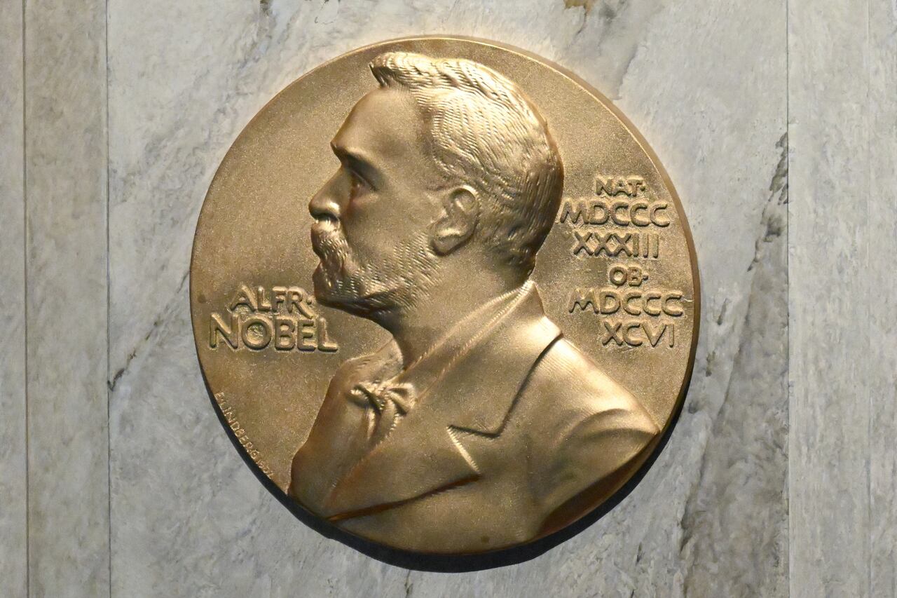 Nobel Literatura