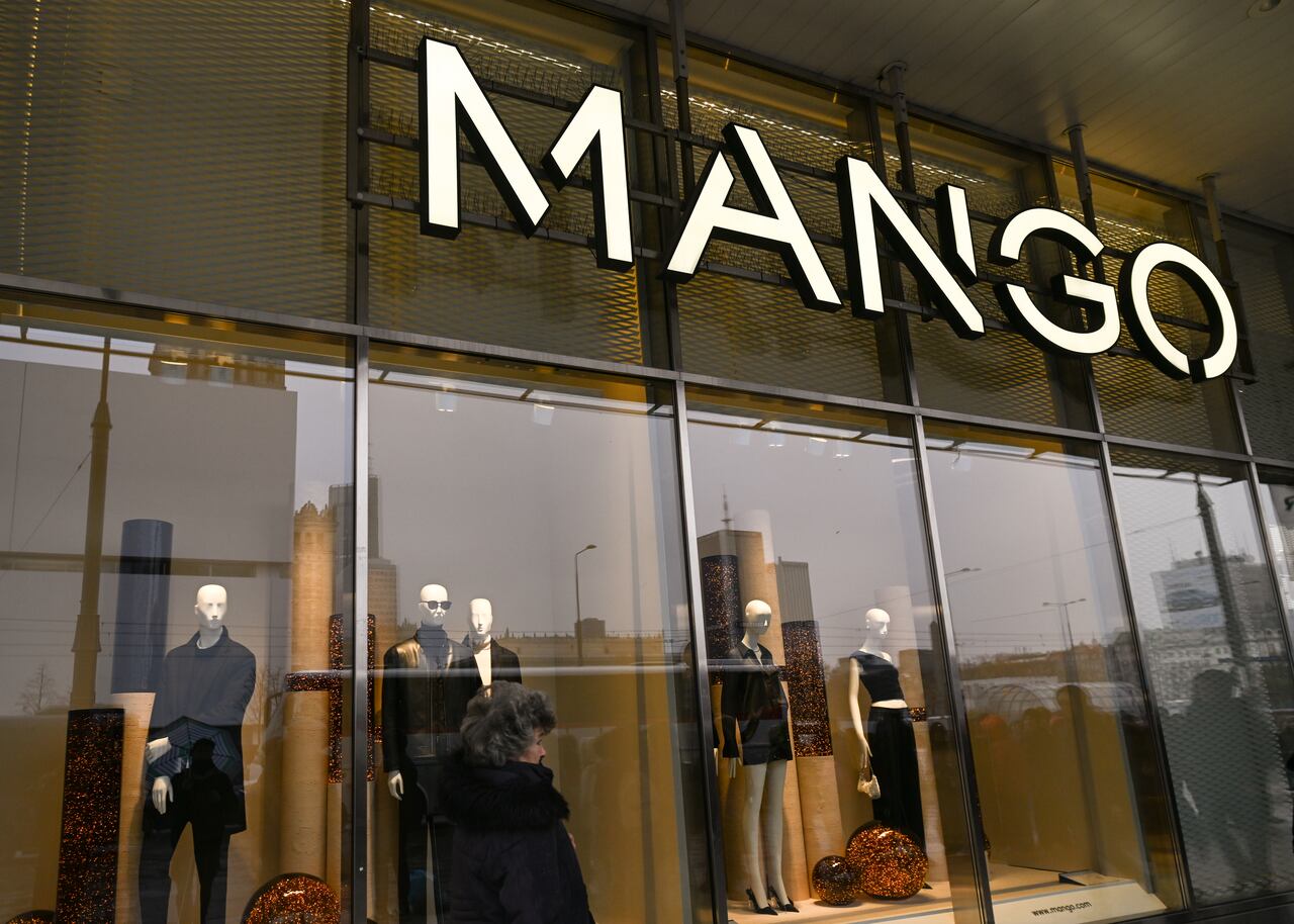 Kaia Gerber se convierte en embajadora global de Mango y protagoniza la campaña que transforma cada prenda en una historia personal con estilo y autenticidad