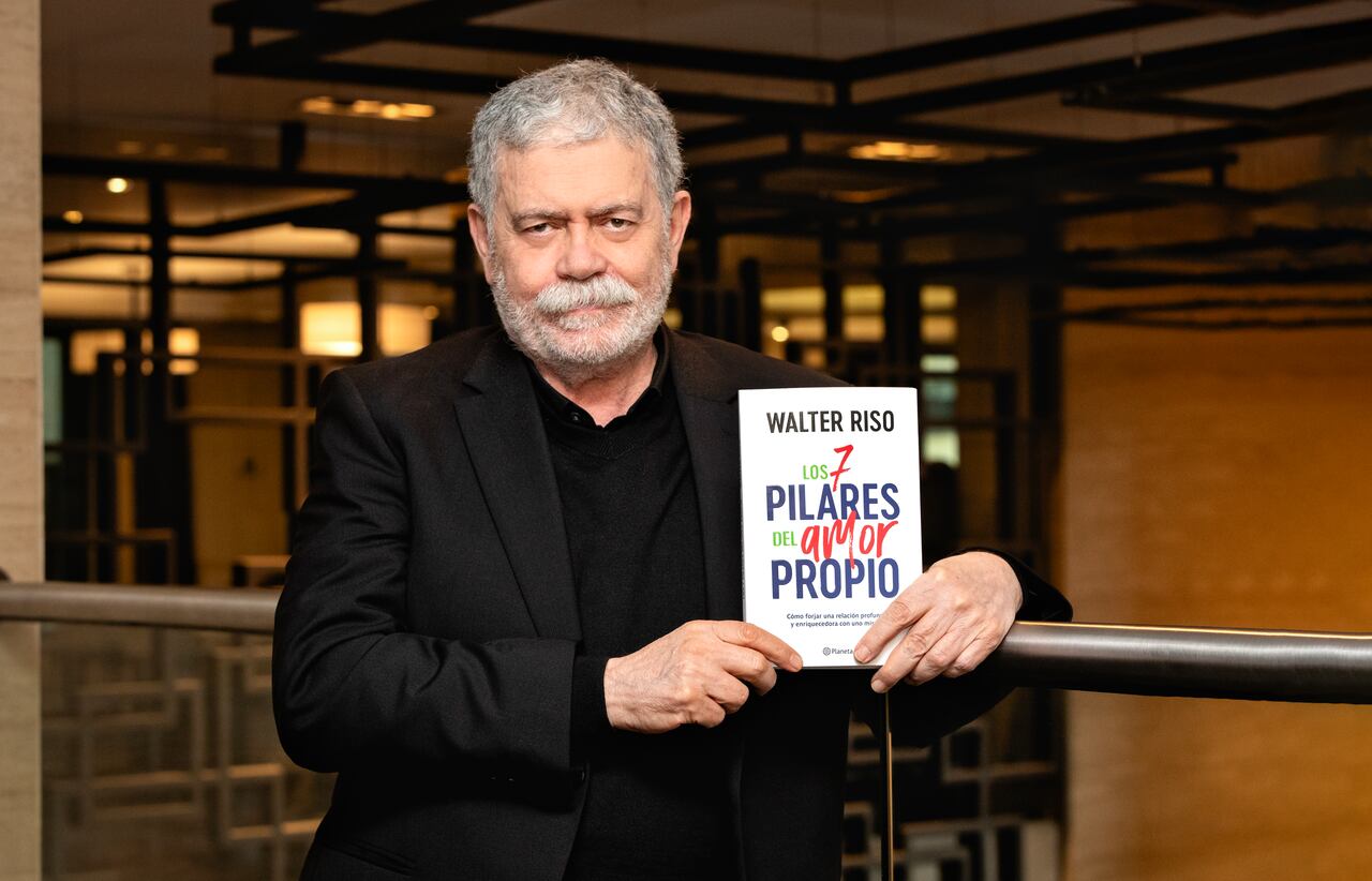 Walter Riso